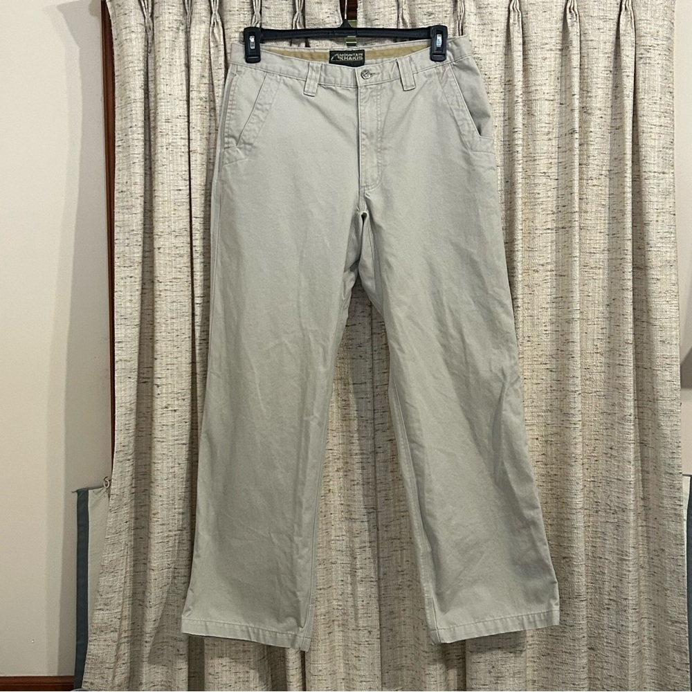 Mountain Khakis Teton Pants - 32 x 30